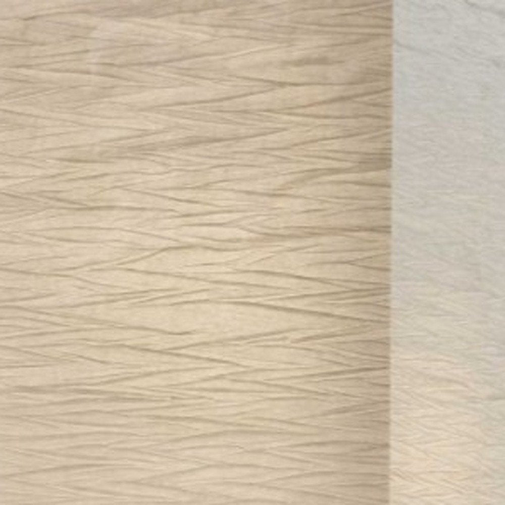 58" Natural Column Floor Lamp With Natural Paper Shade