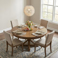 Luminary 1-Light Metallic Silver Pendant With Hand Woven Aluminum Wire Shade (15")