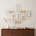 32" X 2" Novelty Peel and Stick Wall Decals