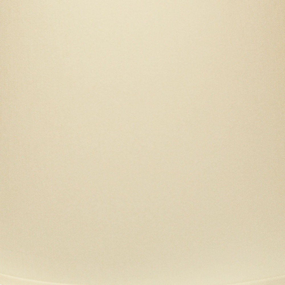 Ivory No Slub Innsbruck Empire Lamp Shade