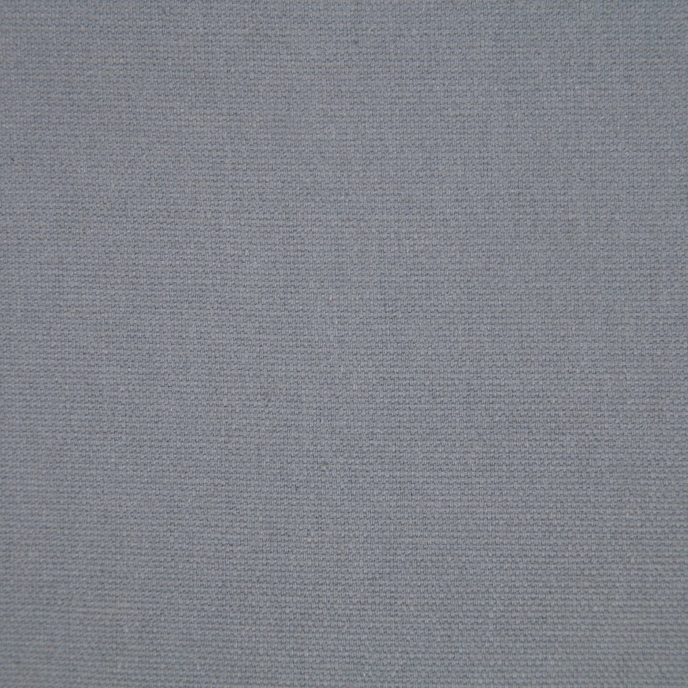 20" X 20" Gray And White 100% Cotton Geometric Zippered Pillow