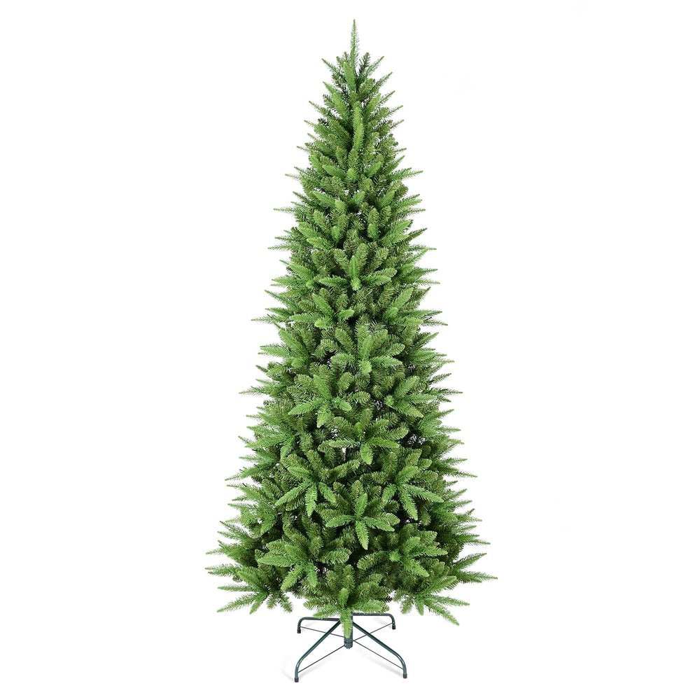 7.5' Full Pine Christmas Tree