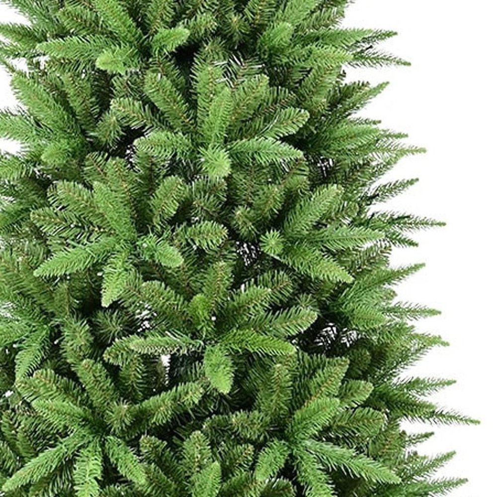 7.5' Full Pine Christmas Tree