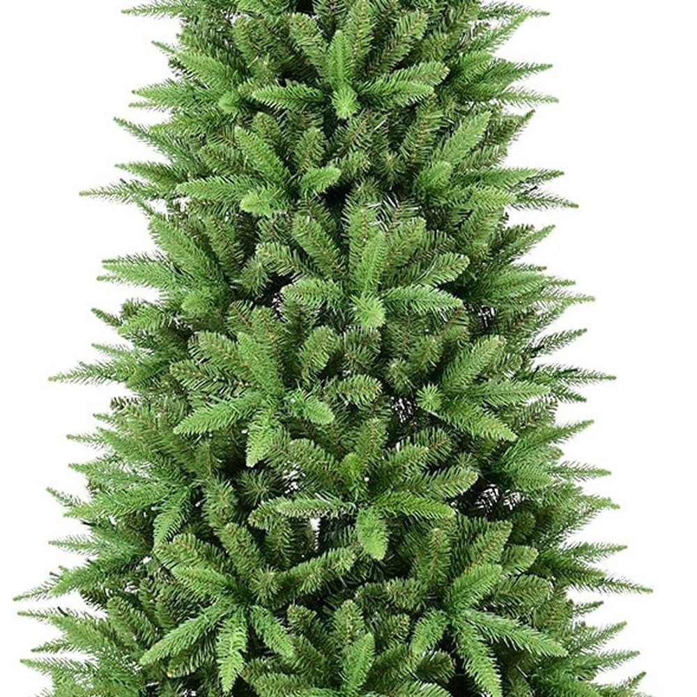 7.5' Full Pine Christmas Tree