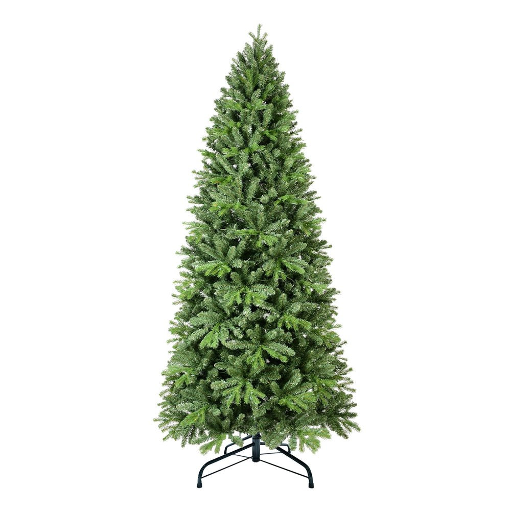 7' Full Pine Christmas Tree
