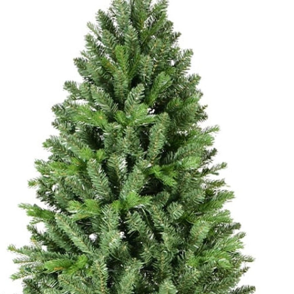 7' Full Pine Christmas Tree