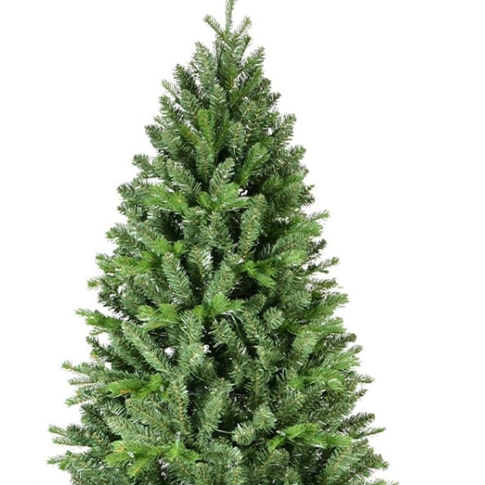 7' Full Pine Christmas Tree