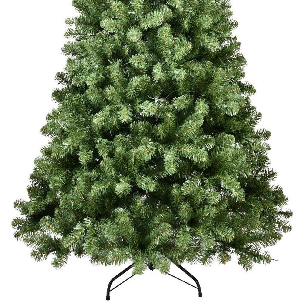 7' Full Fir Christmas Tree