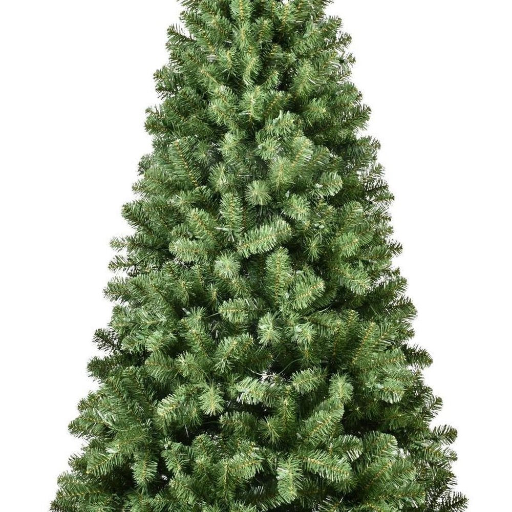 7' Full Fir Christmas Tree