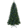 9' Full Fir Christmas Tree