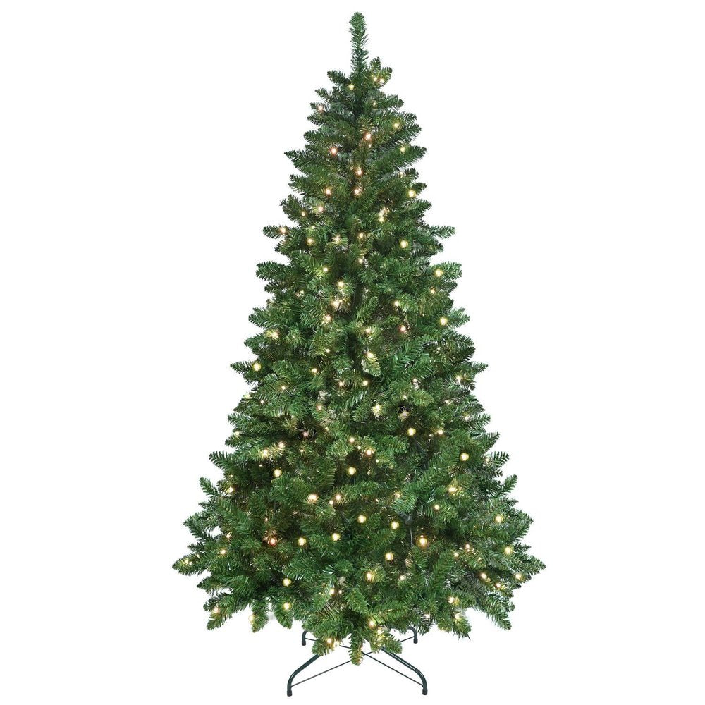9' Full Fir Christmas Tree