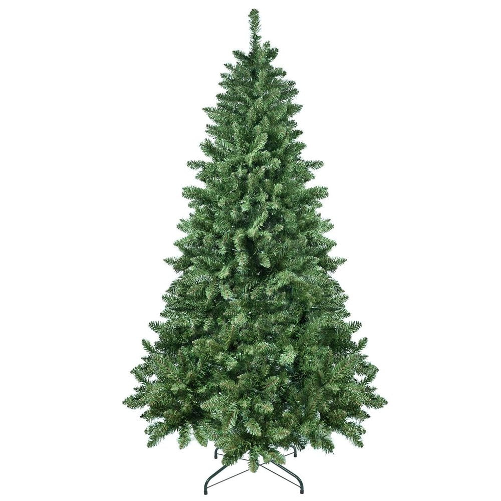 9' Full Fir Christmas Tree
