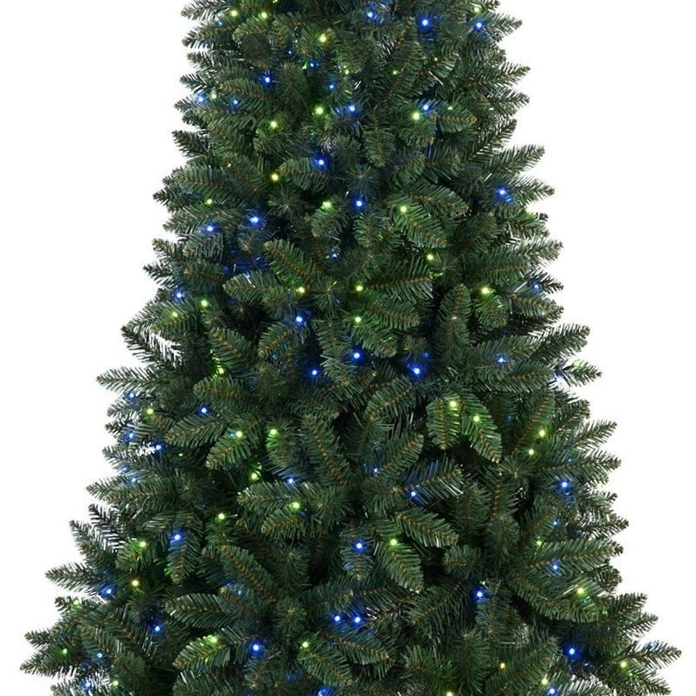 9' Full Fir Christmas Tree