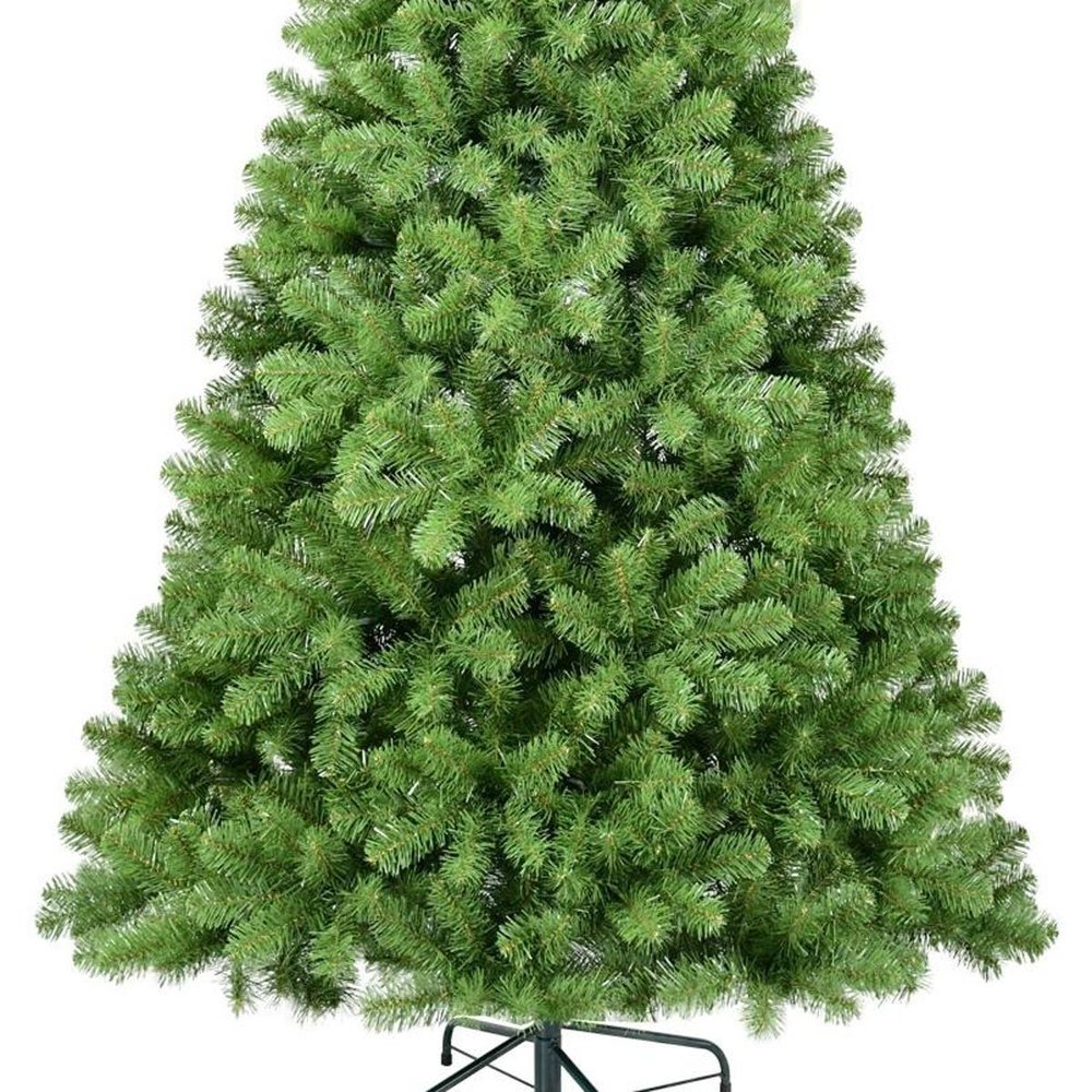 9' Full Pine Christmas Tree