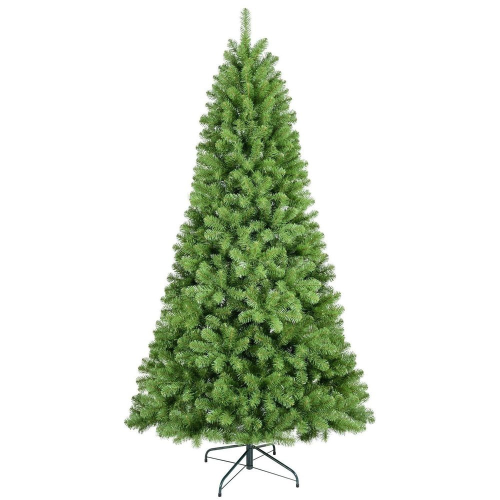 9' Full Pine Christmas Tree