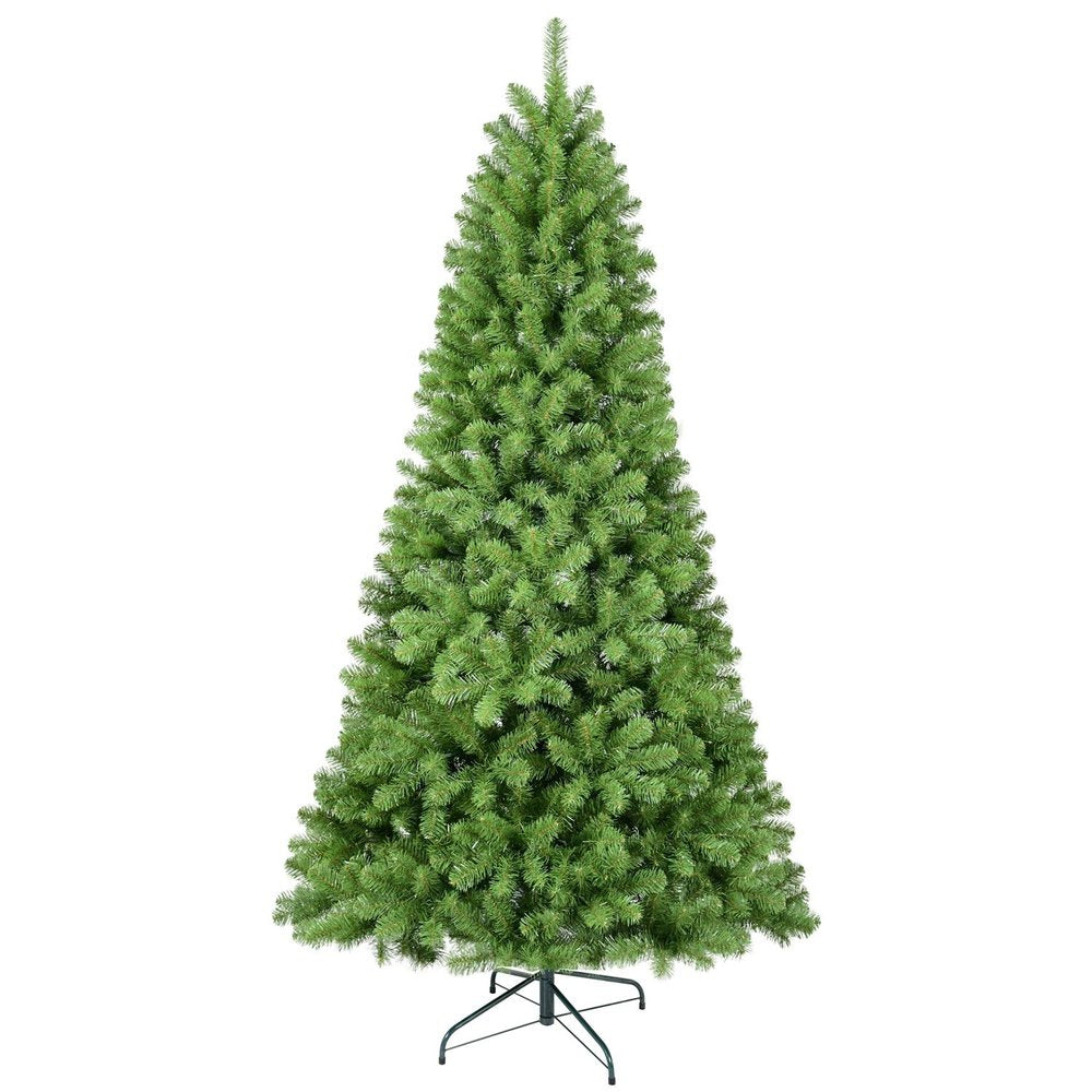 9' Full Pine Christmas Tree